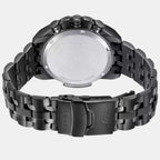 Casio Stainless Steel Black watch