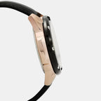 Casio Stainless Steel Round watch