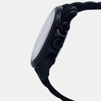 Casio 47 mm Round Quartz watch