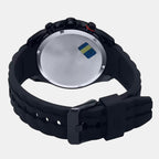 Casio Stainless Steel Round watch