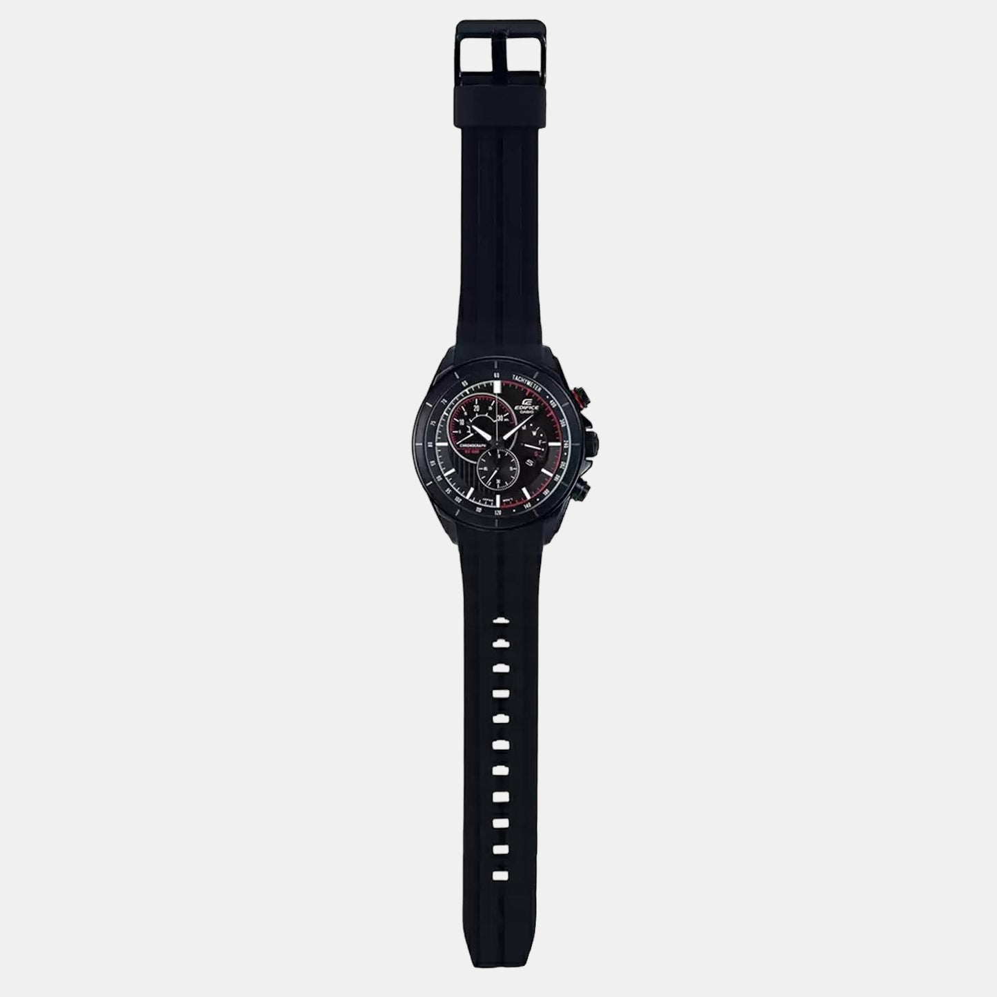 casio-stainless-steel-black-red-analog-mens-watch-ex418
