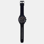 Casio Resin Black watch