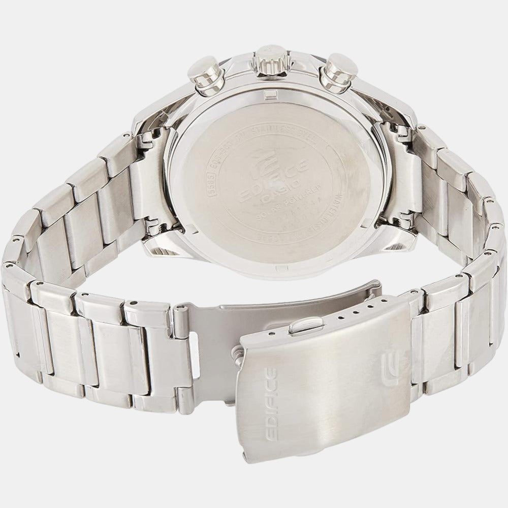 Casio 48 mm Round Quartz watch