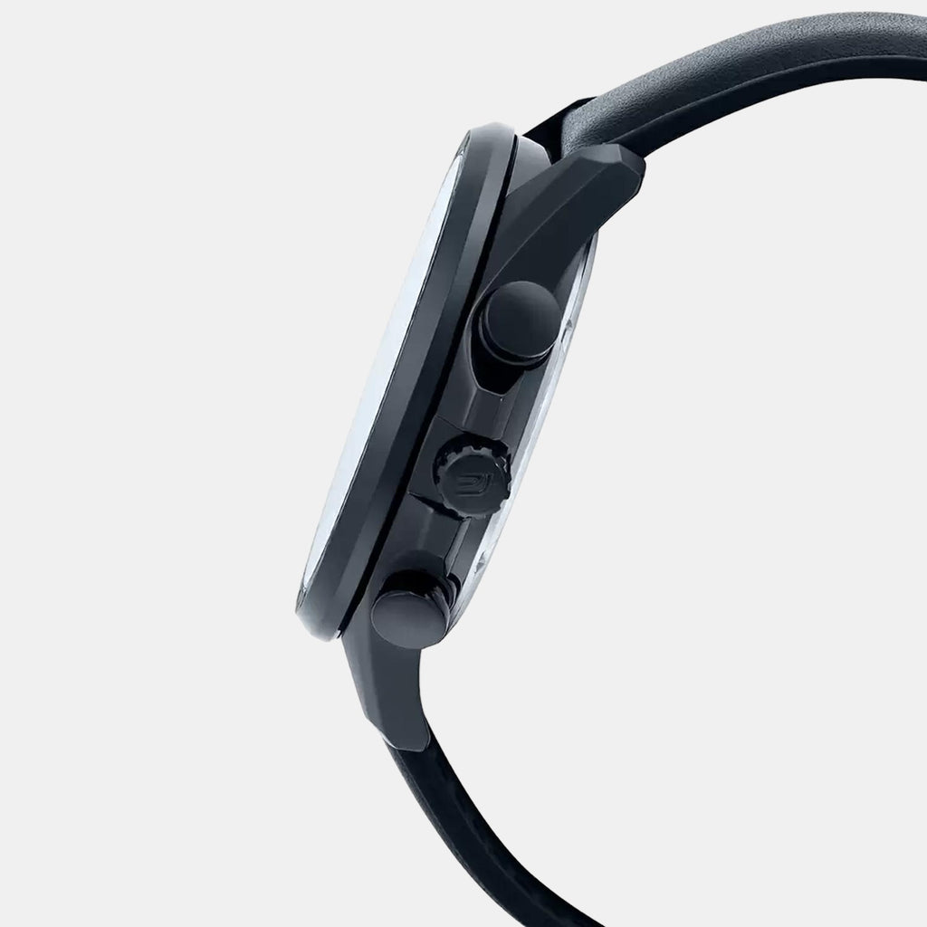 Casio 44 mm Round Quartz watch