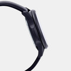 Casio Men Round Two Tone watch