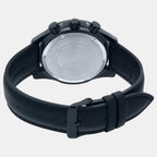 Casio Stainless Steel Round watch