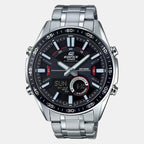 Casio 49 mm Round Quartz watch