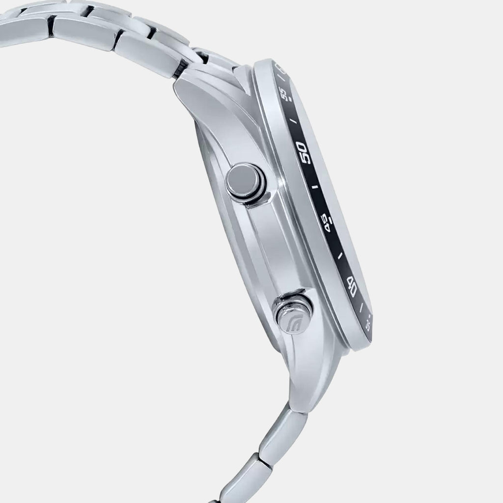 Casio Stainless Steel Round watch