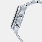 Casio 47 mm Round Quartz watch