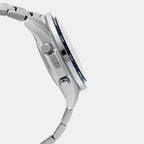 Casio Stainless Steel Round watch