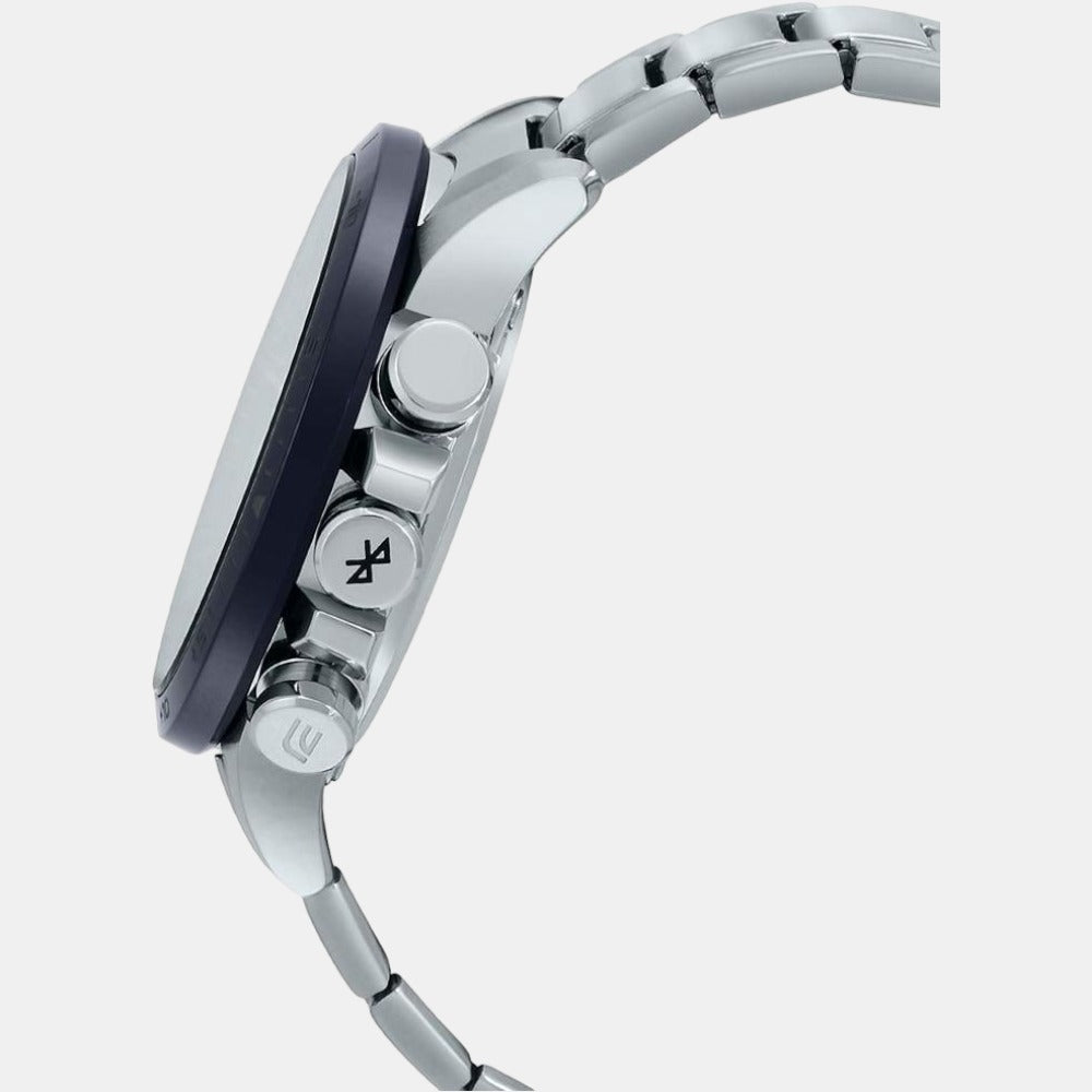 Mens Casio Analog And Digital Bracelet Watch  Black aw80d1av  Target