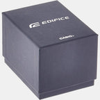 Casio Stainless Steel Round watch