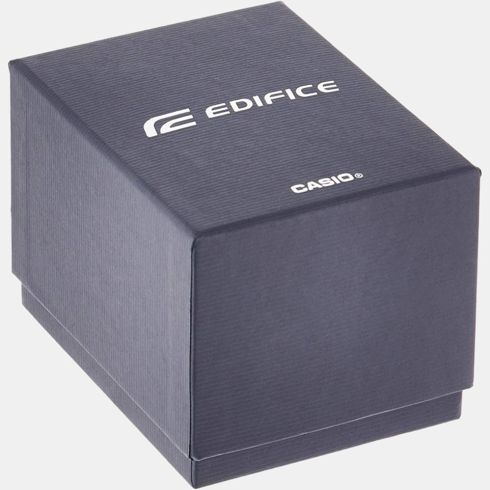 Casio Stainless Steel Round watch