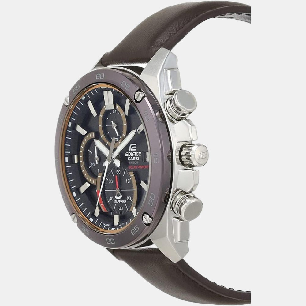 Casio 49 mm Round Quartz watch