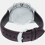 Casio Stainless Steel Round watch