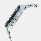 Casio 49 mm Round Quartz watch