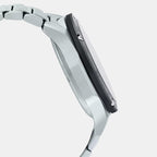 Casio Stainless Steel Round watch