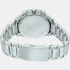 Casio Stainless Steel Black watch