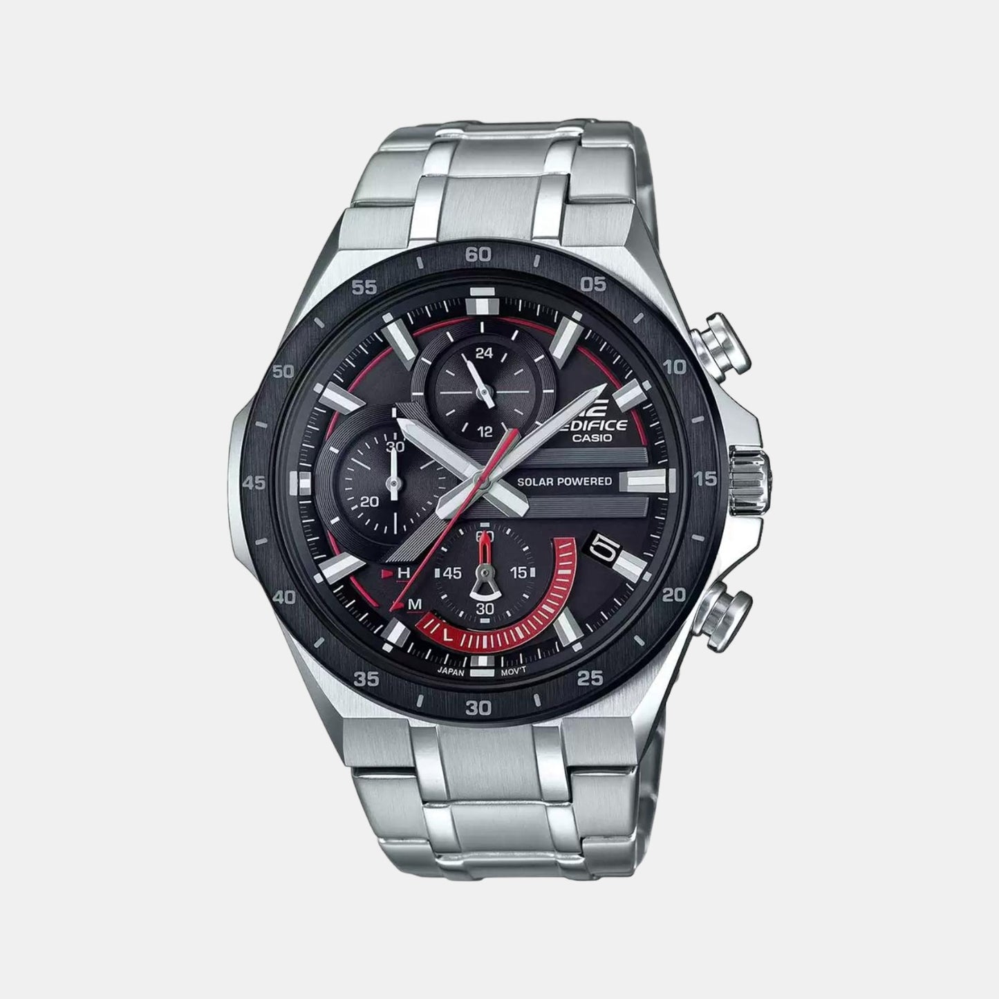 casio-stainless-steel-black-red-analog-mens-watch-ex487
