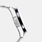 Casio Stainless Steel Round watch