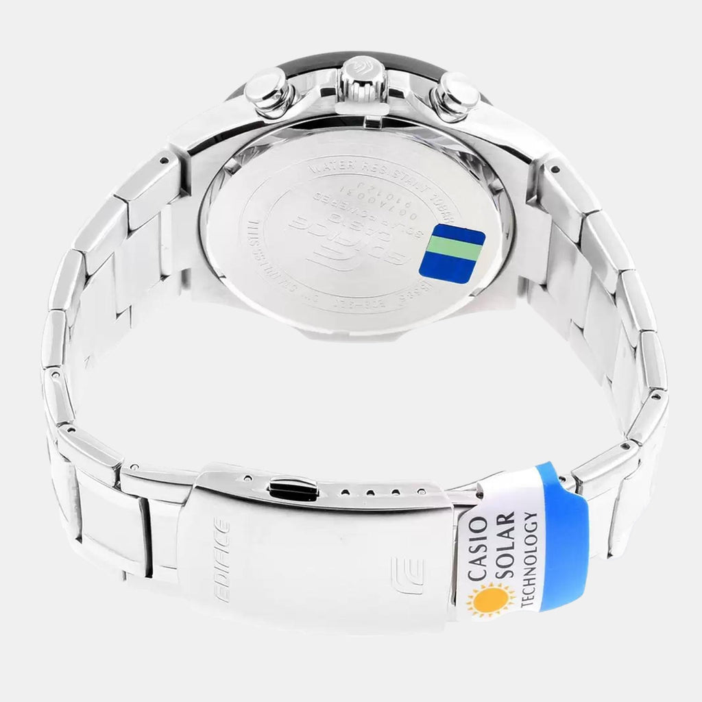 Casio Resin Black watch