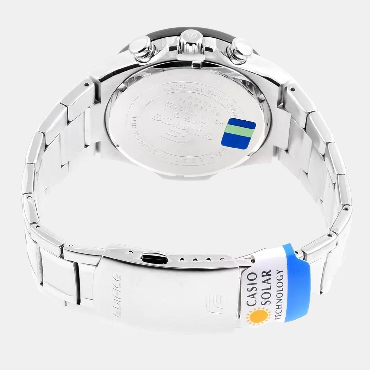 Casio Resin Black watch