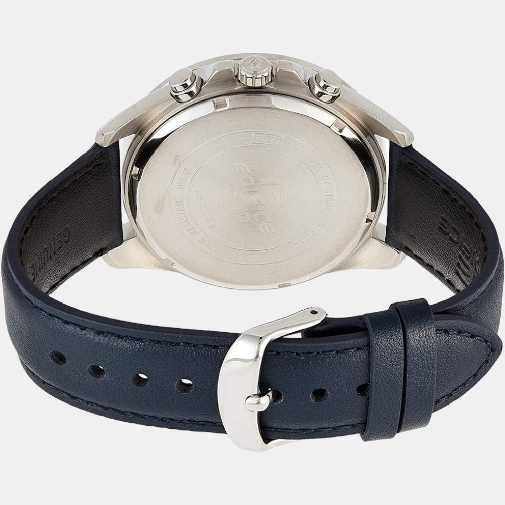 Casio 47 mm Round Quartz watch