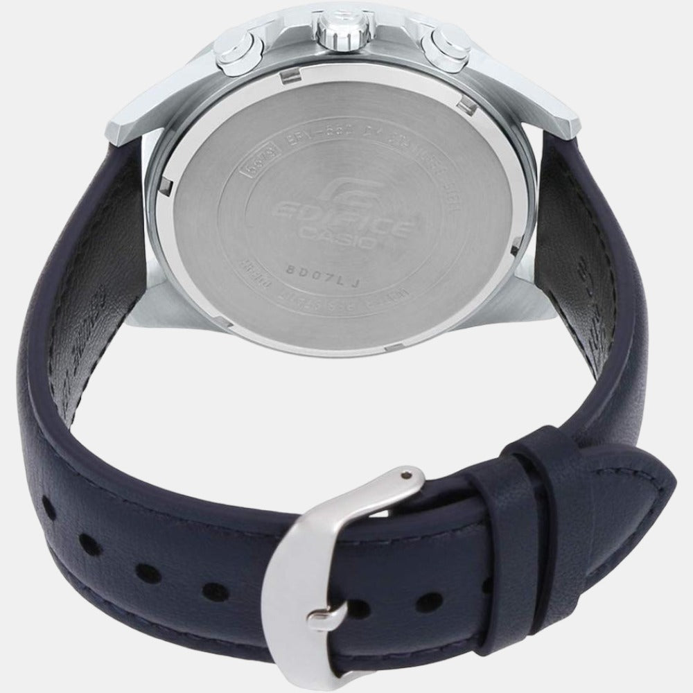 Casio Stainless Steel Round watch