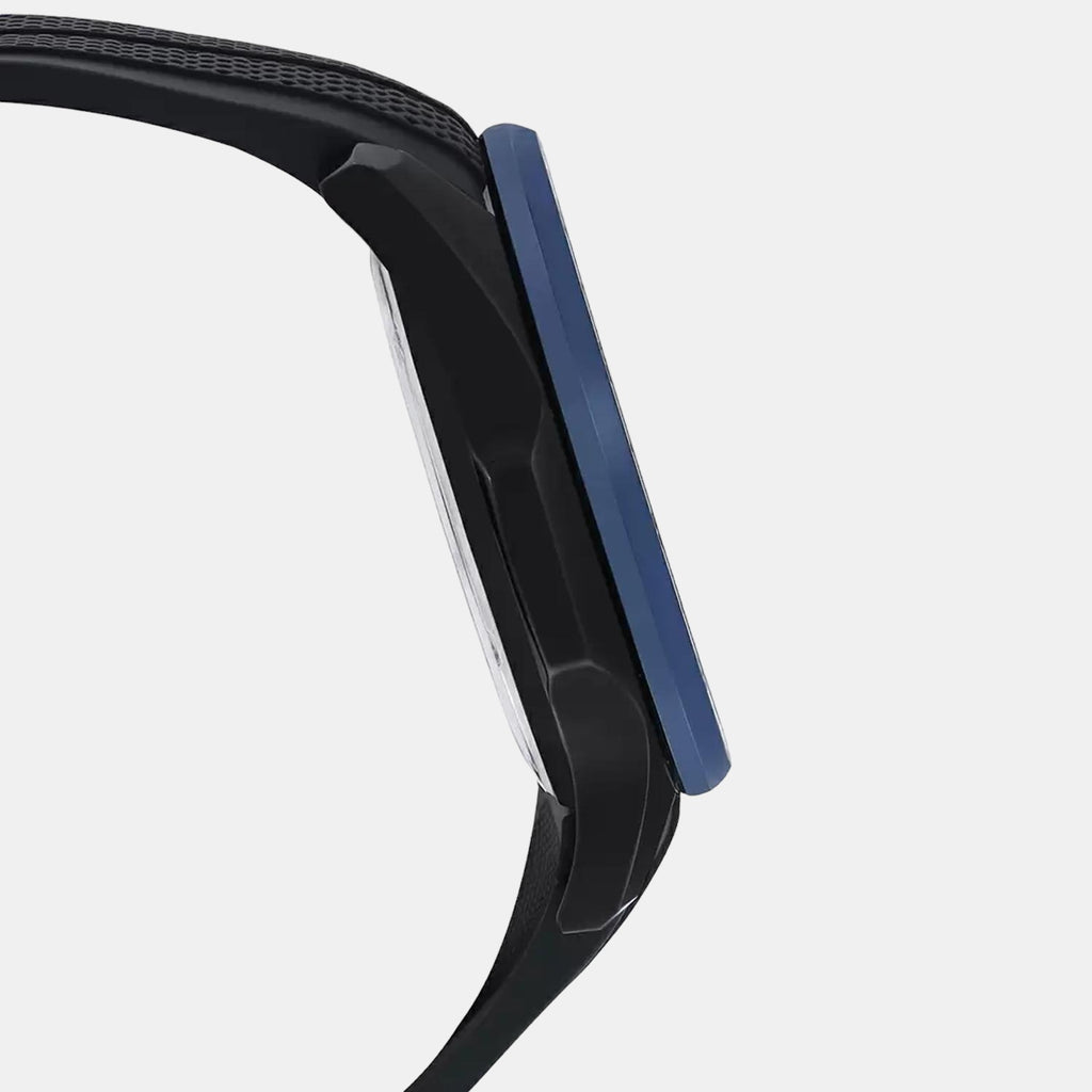 Casio Stainless Steel Round watch