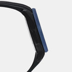 Casio Stainless Steel Round watch