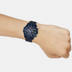 Casio 48 mm Black Quartz watch