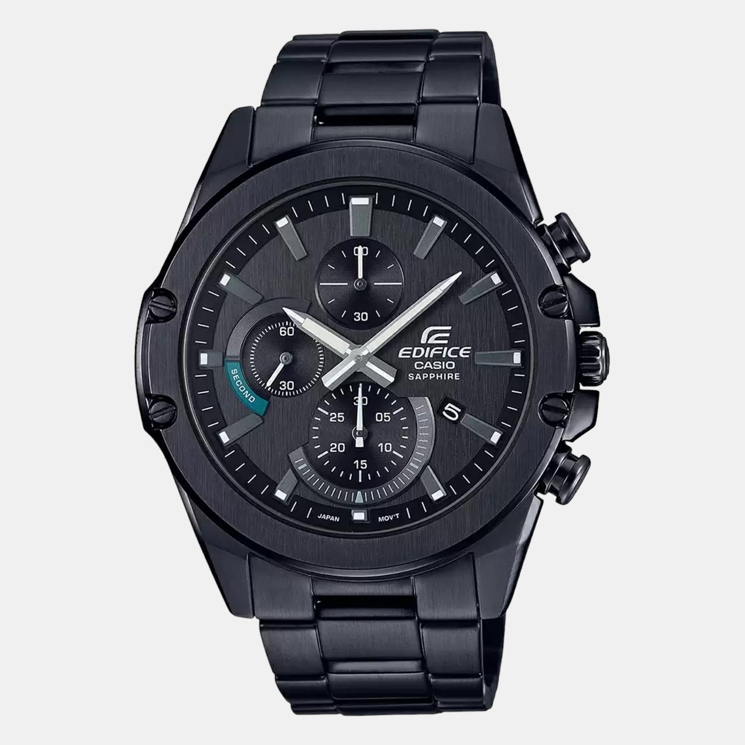 Casio 48 mm Round Quartz watch