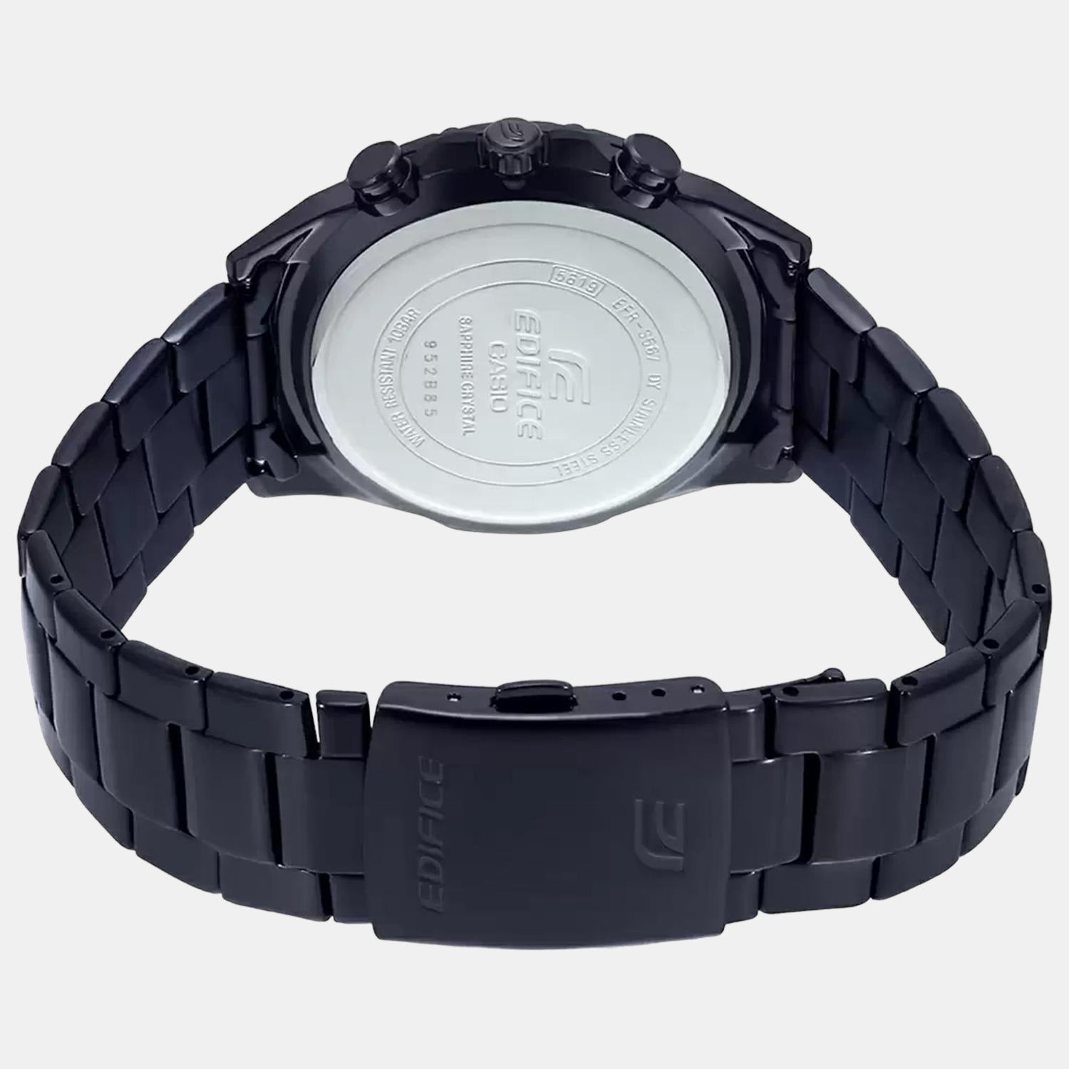 Digital watch sapphire store crystal