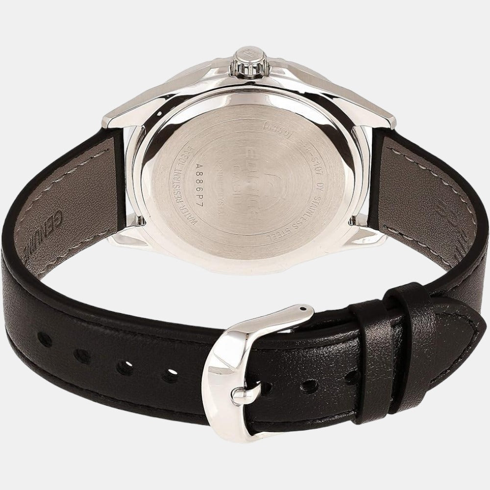 Casio 50 mm Round Quartz watch