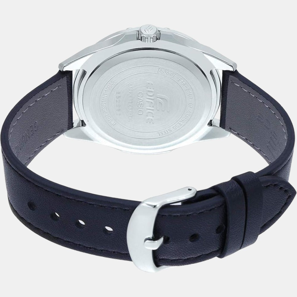 Casio Stainless Steel Round watch