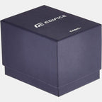 Casio 50 mm Black Quartz watch