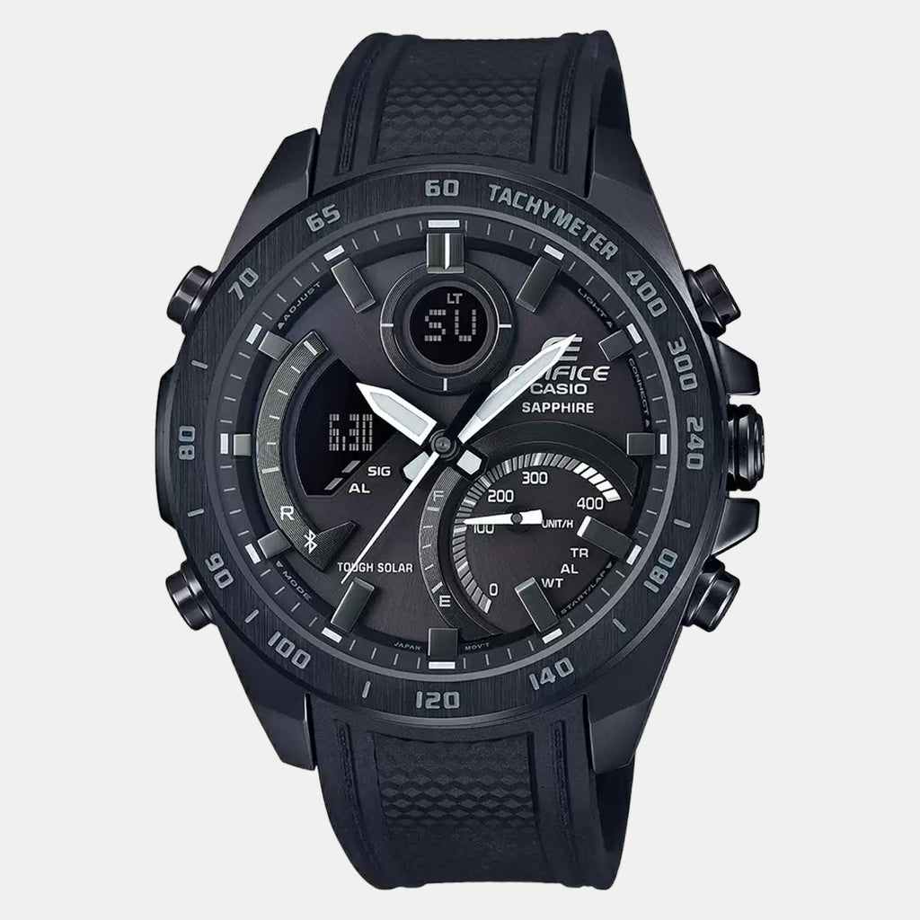 Casio 46 mm Round Quartz watch