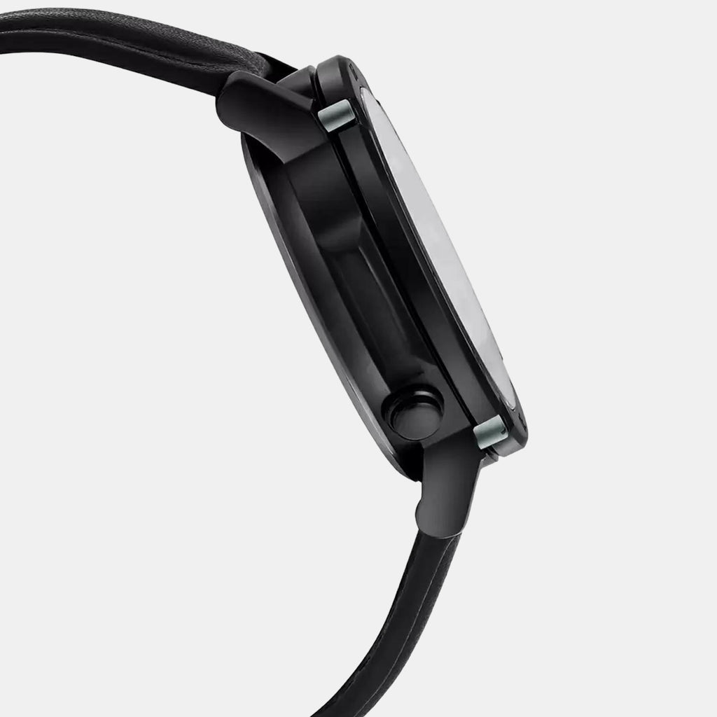 Casio Stainless Steel Round watch