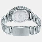 Casio Stainless Steel Black watch