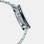 Casio Stainless Steel Round watch