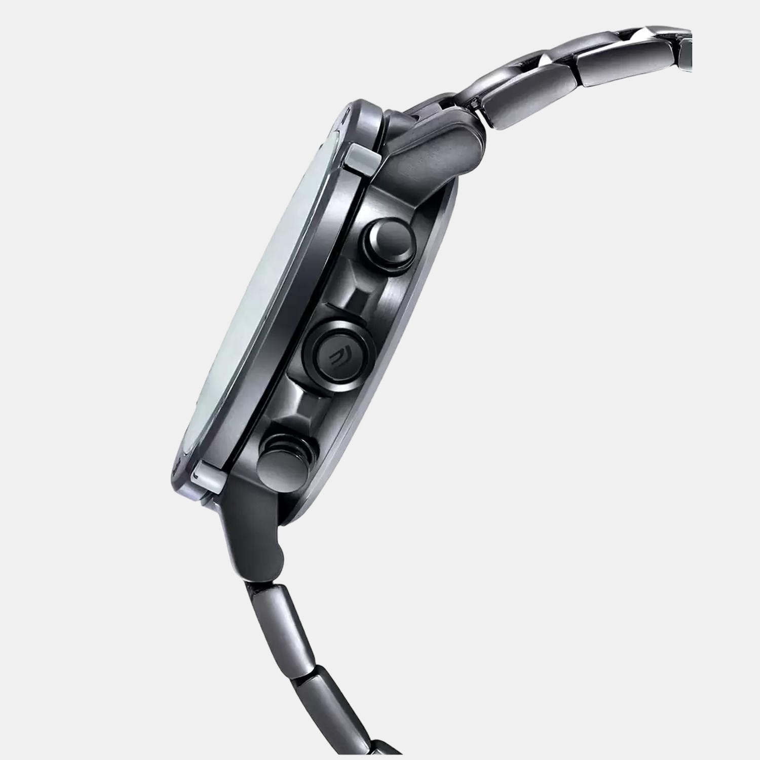 Casio 46 mm Round Quartz watch