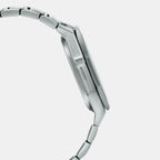 Casio Stainless Steel Round watch