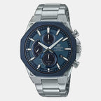 Casio 44 mm Round Quartz watch