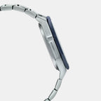 Casio Stainless Steel Round watch