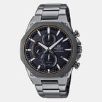 Casio 50 mm Round Quartz watch