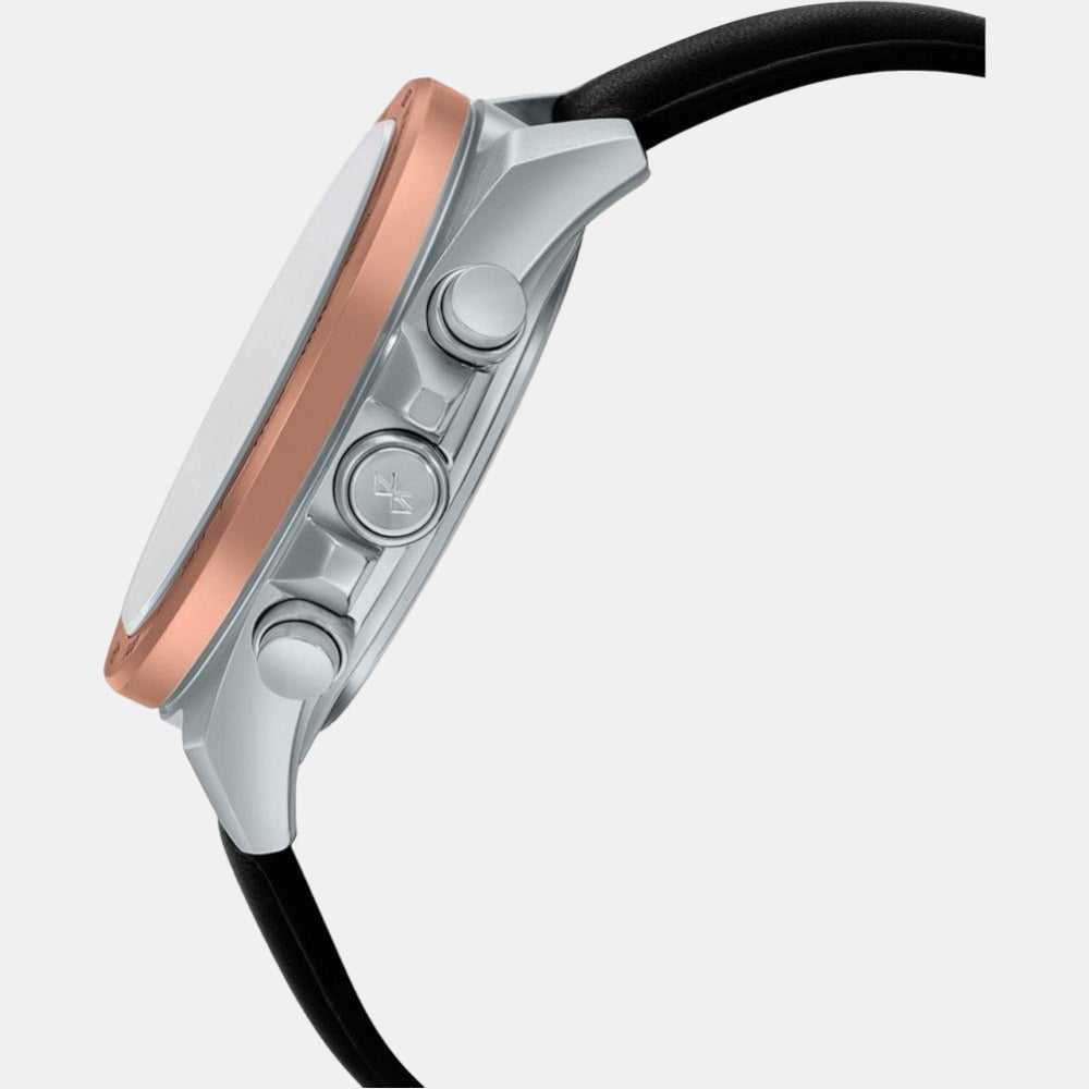 Casio 48 mm Round Quartz watch