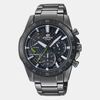 Casio 50 mm Round Quartz watch