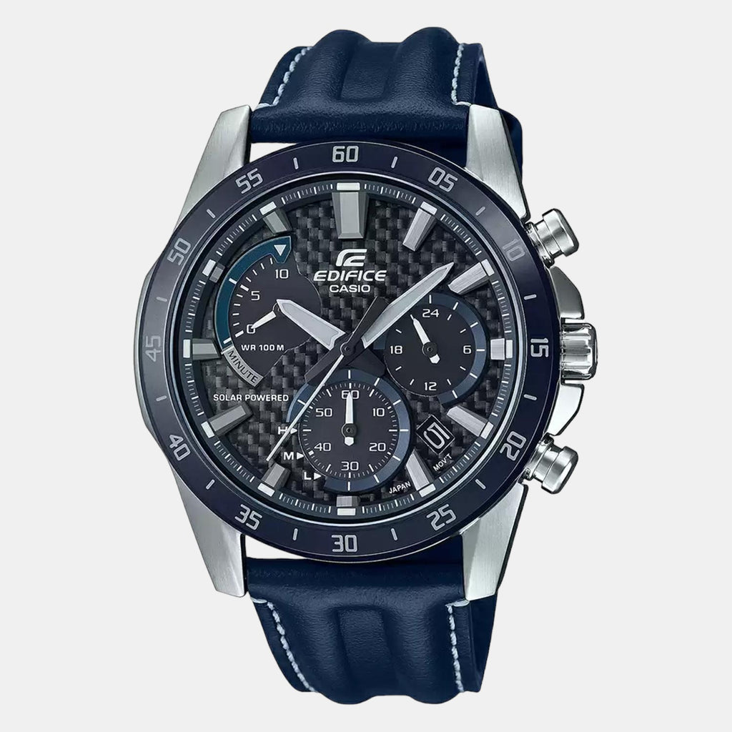 Casio 44 mm Round Quartz watch