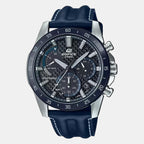 Casio 44 mm Round Quartz watch