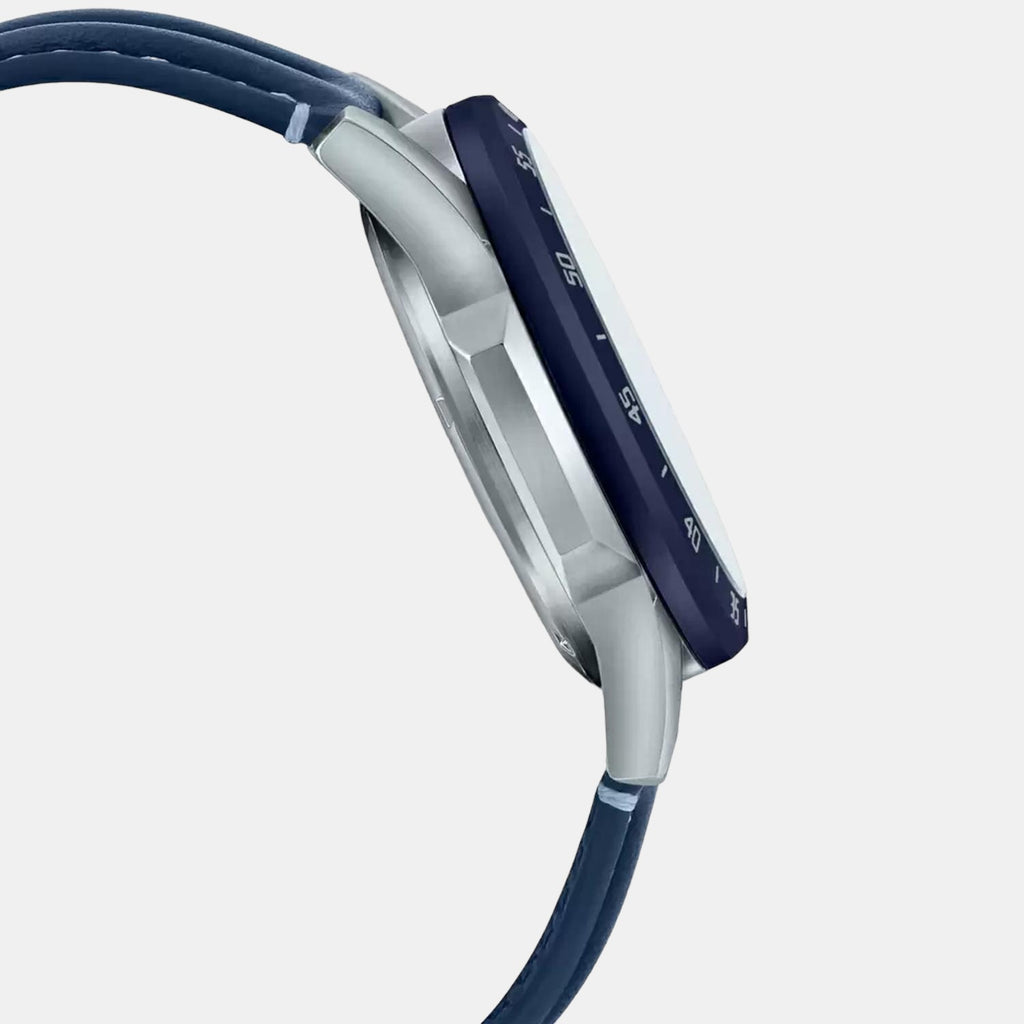 Casio Stainless Steel Round watch